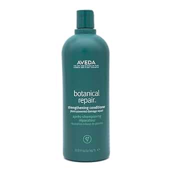 AVEDA ボタニカルリペアシャンプー・コンディショナーセット 1L Amazon | アヴェダ AVEDA ボタニカル リペア コンディショナー